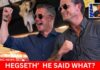 Pentagon Says Personal—Critics Say Political Hegseth's SHOCKING Slur at Iowa State Fair EXPOSED!