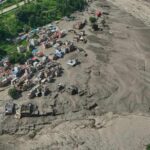 Glacial Collapse Triggers Deadly Border Chaos Watch: Mudslide Hits Nepal-Tibet Border | WSJ News