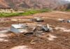 Dozens Evacuated As Floodwaters Rip Through Canyon Grand Canyon Flash Flood: Hikers Missing as Dozens Evacuated in Arizona