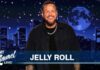 A Late-Night Trump Joke Sparks Country Backlash Jelly Roll on “Stunning” People with Trump Jokes, He Pays Tribute to Dolly Parton & The Jelly Awards