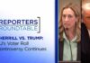 The Voter Roll Fight Just Hit Another Wall New Jersey’s voter registration error: What happens next? | Reporters Roundtable
