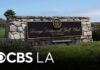 ‘Suspicious’ man arrested near Trump National Golf Club found to have weapons stash, LASD says