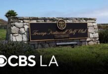 Trump Event Security Faces Another Serious Test ‘Suspicious’ man arrested near Trump National Golf Club found to have weapons stash, LASD says