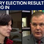 WA primary election results in, some November races set | FOX 13 Seattle