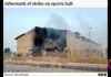 A Deadly Missile Strike Has Washington Saying No US Missile EXPOSED: Deadly Strike on Iranian Town Caught on Video