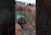Rescuers race to save10-year-old Algerian boy trapped in deep well