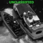 Marines Sink Pacific Refuel Hub — Shock Move Interdiction of Narco-Terrorist Refueling Vessel on Sept. 2, 2026
