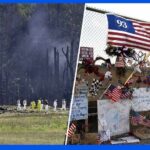 Passenger Uprising Foils DC Disaster Families of Flight 93 heroes remember the passengers' sacrifice on 9/11