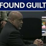 Cold Case CRACKED: Tupac Plotter Nailed Duane 'Keffe D" Davis guilty in Tupac Shakur murder trial