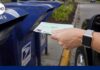 GOP Officials Sound Alarm Over New Ballot Rules Trump administration files Supreme Court emergency appeal over USPS mail ballot rules