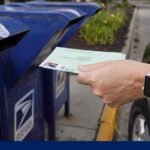 GOP Officials Sound Alarm Over New Ballot Rules Trump administration files Supreme Court emergency appeal over USPS mail ballot rules