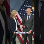 Families Revolt: 9/11 Pen Stunt Mamdani BACKLASH: 9/11 pen presentation sparks controversy #shorts