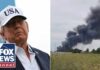 DEVELOPING: Trump WARNS Ukraine on diesel strikes