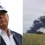 Trump Breaks Ranks On Ukraine Strikes DEVELOPING: Trump WARNS Ukraine on diesel strikes