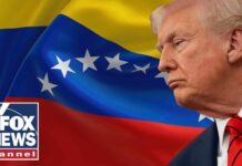 America Just Secured A Stunning Oil Advantage BREAKING: Venezuela announces NEW DETAILS of historic US oil deal