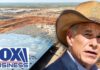COMPLIANCE: Abbott draws hard line on Texas data centers