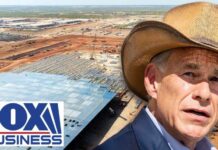 Big Tech’s Texas Boom Just Hit Resistance COMPLIANCE: Abbott draws hard line on Texas data centers